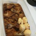 けんけんち's cooksnap of when they made 手羽元の酢醤油煮♪圧力鍋であっという間♪.