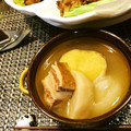 ♡ひな祭り♡'s cooksnap of when they made 簡単！秋色ポトフ♡.