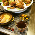 ♡ひな祭り♡'s cooksnap of when they made かさまし♥もずくトマト♥.