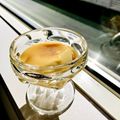ainuinu's cooksnap of when they made 簡単シンプル＊たまごプリン.