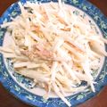 ステルトミチル's cooksnap of when they made ❀大根ツナサラダ❀.
