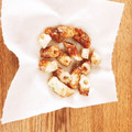 12歳コック's cooksnap of when they made ちくわの磯辺揚げ.