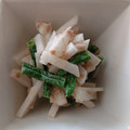ももいろのうさぎ's cooksnap of when they made 簡単❗大根とツナのマヨサラダ.