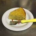 ☆☆柚音☆☆'s cooksnap of when they made 自然な甘みのある♥さつまいもケーキ.