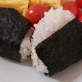 クックO16FRJ☆'s cooksnap of when they made 絶品！！(^o^)梅干しの炊き込みご飯.