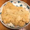 柊＿＿'s cooksnap of when they made おナベ１つで、簡単芋もち（ねったぼ）.