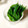 azbjbn's cooksnap of when they made 大葉の保存とアク抜き.