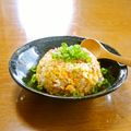 まりみぃ's cooksnap of when they made 次男のチャーハン.