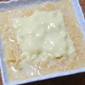 nosso's cooksnap of when they made ♪濃厚！！豆乳チキンラーメン♪.