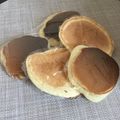 ☆こまっと☆'s cooksnap of when they made ホットケーキは冷凍保存っ！！！.