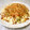 ＠迷子＠'s cooksnap of when they made もやしと豆腐のふんわりお好み焼き.