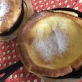 みつばちはっちん's cooksnap of when they made 失敗なしのダッチベイビー.