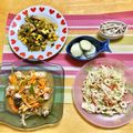 komutatata's cooksnap of when they made 生が美味しい☆ズッキーニの簡単サラダ.