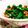 yangpa's cooksnap of when they made つるむらさきとオクラのネバネバ納豆和え.