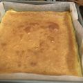 sayokoさん's cooksnap of when they made お店より美味しい濃厚チーズケーキ.