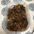 りくかいくうママ's cooksnap of when they made 削り節と昆布のふりかけ.
