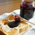 まったり母さん's cooksnap of when they made ✤山ぶどうのジャム✤.