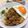 フジぽん's cooksnap of when they made 豚ロースでトンテキ目玉焼きのせ丼☆.