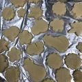 Ryk35♪'s cooksnap of when they made 卵なし！家にあるものでサクサククッキー.