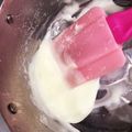 ひよこ02's cooksnap of when they made 手作り簡単コンデンスミルク♡.