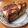チョウサン's cooksnap of when they made *～角食の折込パン（チョコ）１斤～*.
