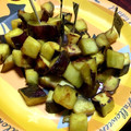 ひろひよ's cooksnap of when they made さつまいものはちみつバター炒め.