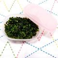 Wakka♪'s cooksnap of when they made 紫蘇穂で【しその実の塩漬け】.