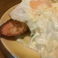 youころ's cooksnap of when they made 鮭のムニエル☆玉葱マヨネーズ添え.