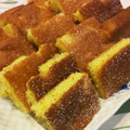 料理長カコ's cooksnap of when they made 簡単ボール１つで栗とさつまいものケーキ.