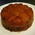 ミシマユ's cooksnap of when they made タルトタタン.