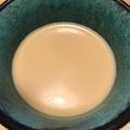 ゆかりりりー's cooksnap of when they made レンジで簡単！濃いミルクティーの作り方♪.