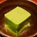 ゆぴちお's cooksnap of when they made マシュマロで簡単♪とろける抹茶ムース.