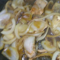 jimi8823's cooksnap of when they made 秋鮭の☆さっぱり煮.