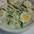 ももももじの's cooksnap of when they made オニオンサラダ♪.