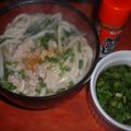 Jock's cooksnap of when they made 風邪予防に♪万能☆ニラだれ♬.