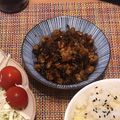 ayayaan's cooksnap of when they made 簡単！ちりめんじゃこ&くるみの佃煮♡.