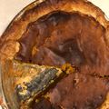★★★★★★★★'s cooksnap of when they made 南瓜のパイ.