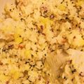 k486y2562's cooksnap of when they made さつまいもご飯.