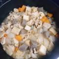 れん◈'s cooksnap of when they made 簡単！基本の筑前煮.