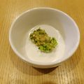 くらげ２５２５'s cooksnap of when they made 離乳食中期→ブﾛｯｺﾘｰの納豆和え♡.