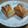 花梨139's cooksnap of when they made 市販のレモンママレードで一口パイ！.
