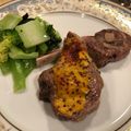 chocolatmama517's cooksnap of when they made 小松菜のさっぱりレモンサラダ☆.