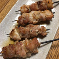 naochiino's cooksnap of when they made 簡単♪ウチの焼き鳥のたれ.