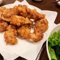 まあぼぅ's cooksnap of when they made 大分！中津からあげ風(塩味)♪.