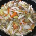 ☆そらママ★'s cooksnap of when they made ズボラが作る簡単♡八宝菜♡(^^*).
