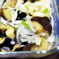 あすみんたも's cooksnap of when they made 茄子とお酢で♪さっぱりおつまみ.
