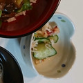 2児ママみきてぃ's cooksnap of when they made きゅうりとカニの酢のもの.