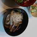 2児ママみきてぃ's cooksnap of when they made あっさり☆にゅうめん.