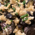 クックQC622G☆'s cooksnap of when they made なす煮浸し 簡単めんつゆ.