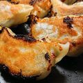 あ・うん's cooksnap of when they made もちもち手作り餃子の皮　ＨＢでもＯＫ.